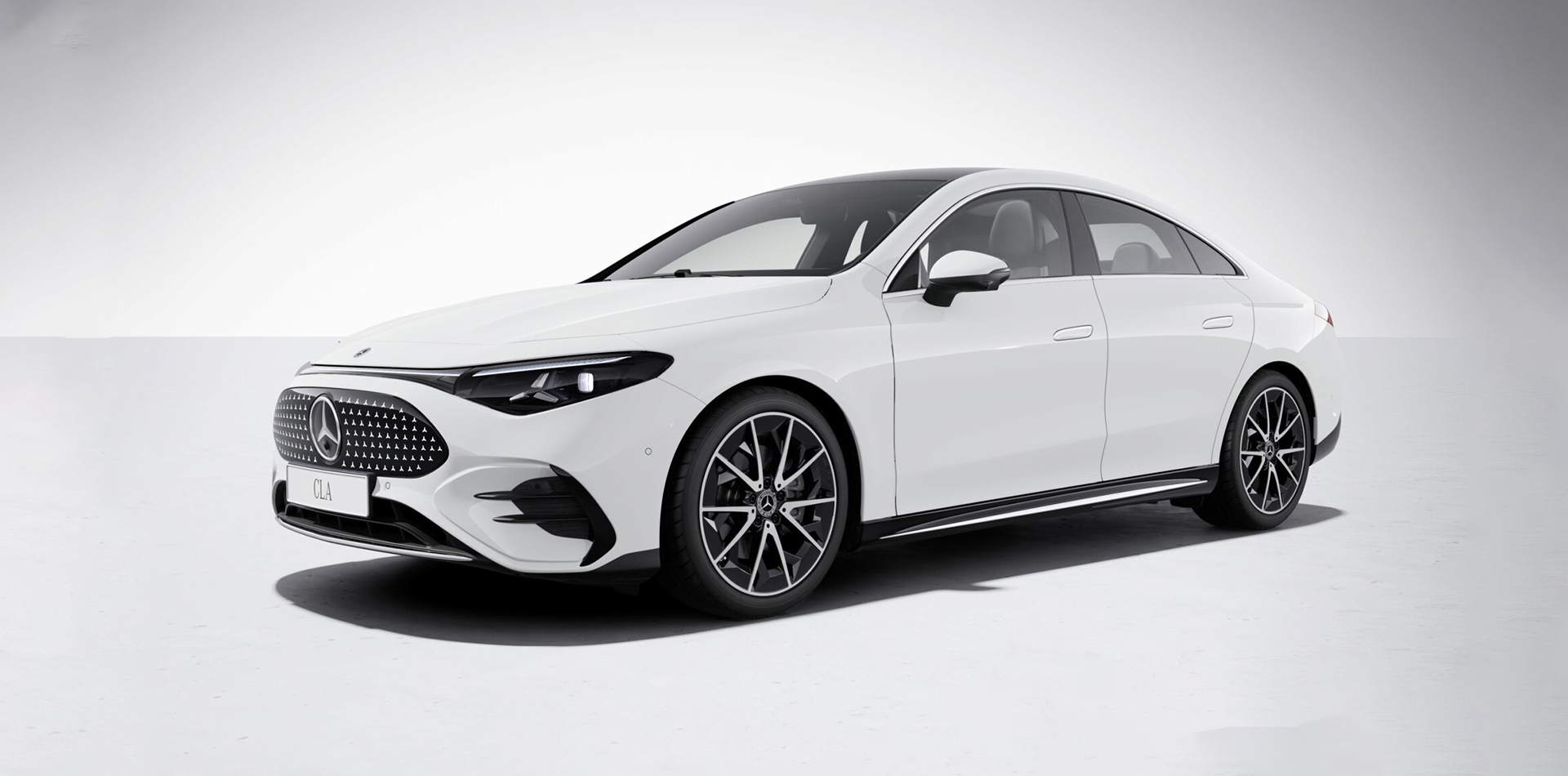 CLA Coupé