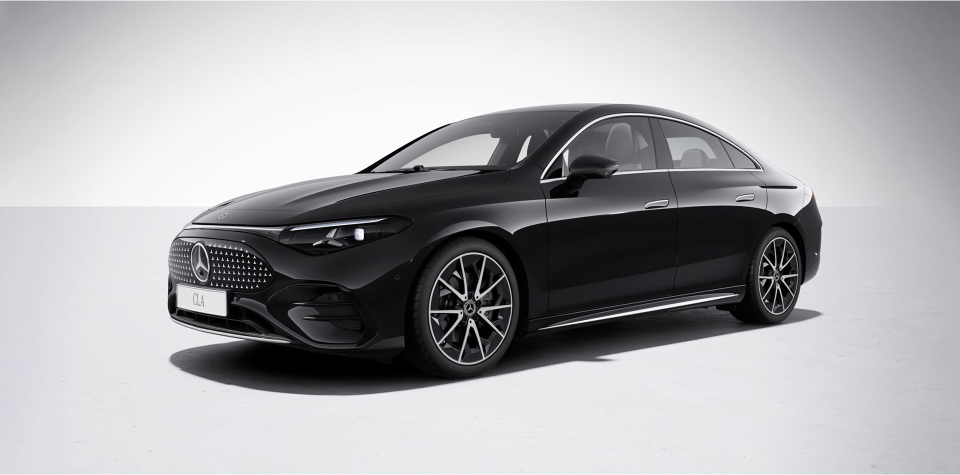 CLA Coupé