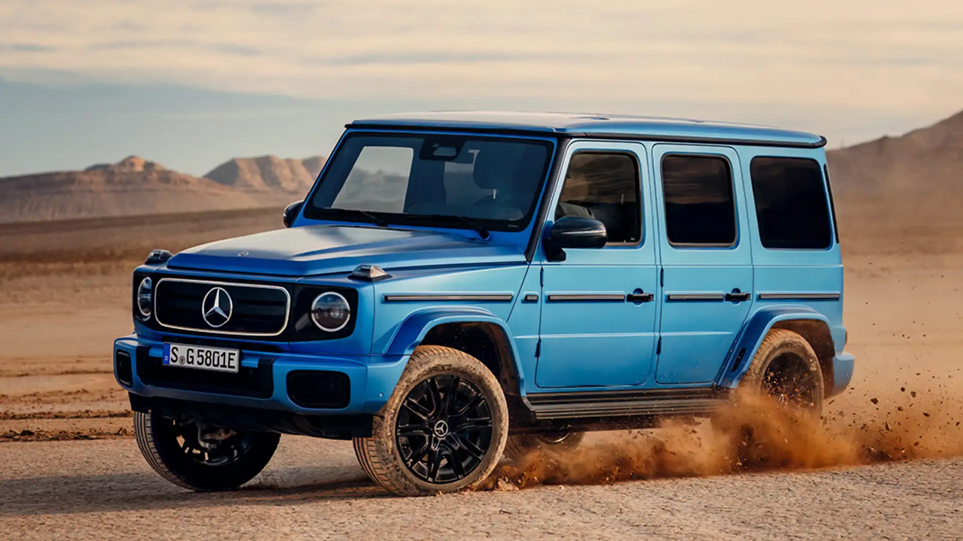 Innovation wrapped in Luxury
