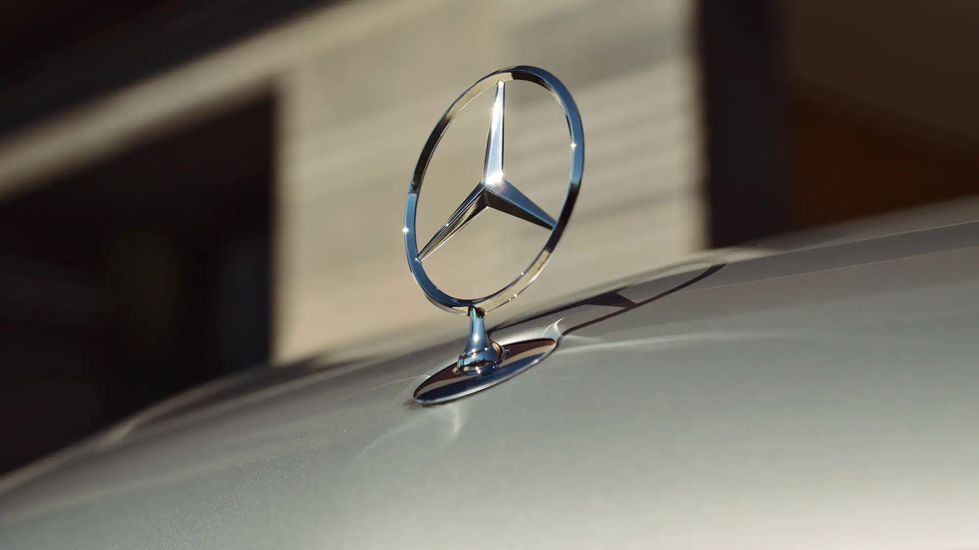 Driving innovation with timeless elegance